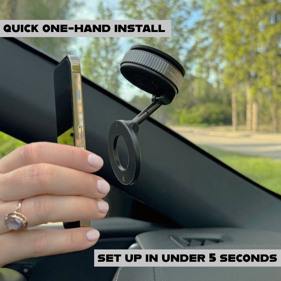 MagSafe Phone Holder