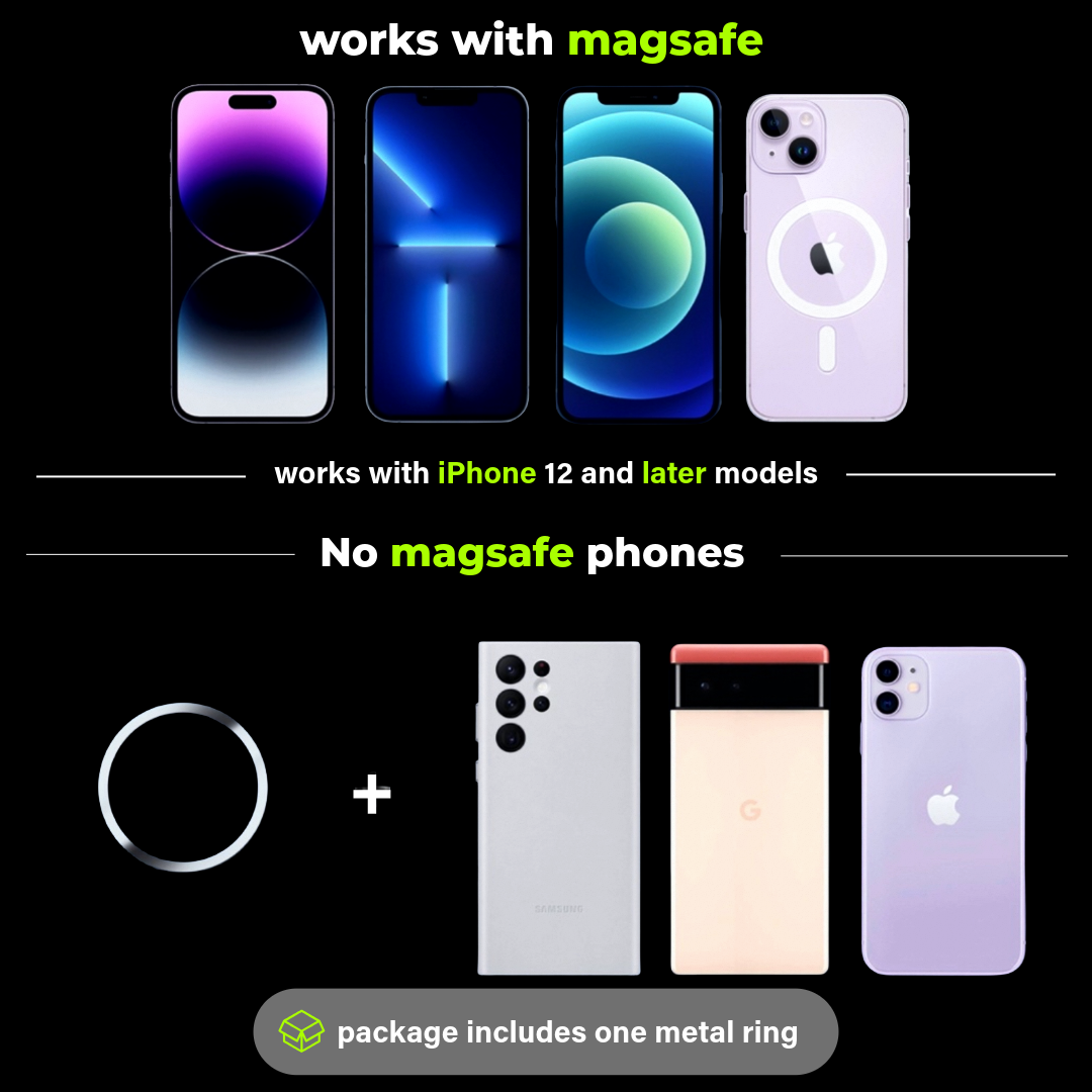 MagSafe Phone Holder